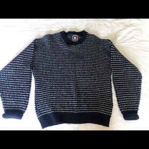 Alps Wool Sweater